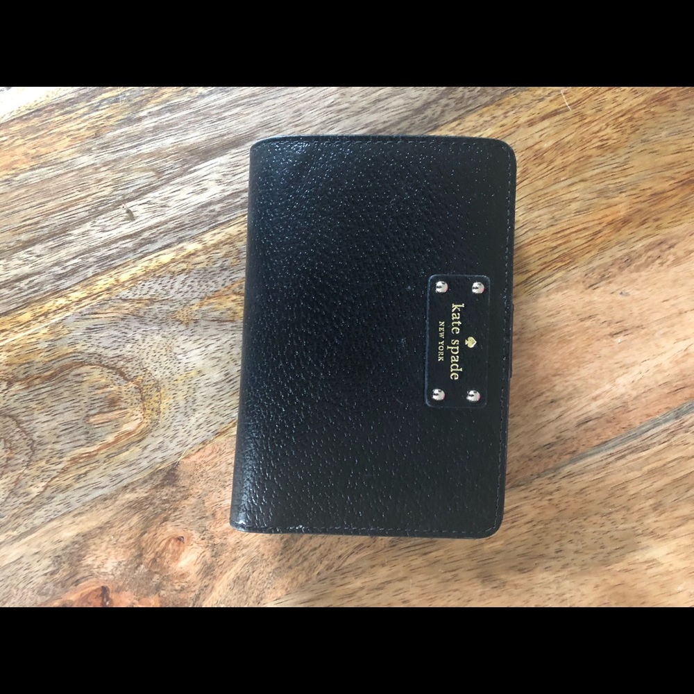 Kate Spade - Leather Wallet